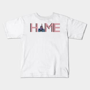 HOME Kids T-Shirt